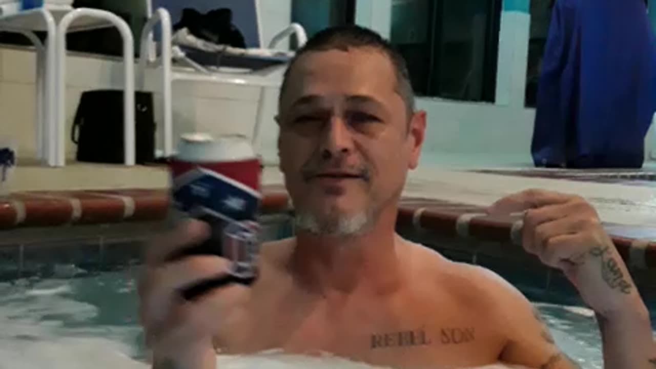 The only thing a Redneck wants or needs for his Birthday