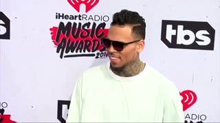 Singer Chris Brown charged over alleged assault at London club