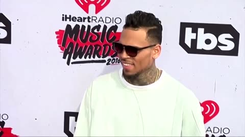 Singer Chris Brown charged over alleged assault at London club
