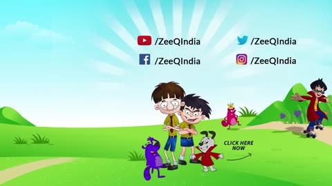 Do Bawarchi - Bandbudh Aur Budbak New Episode - Funny Hindi Cartoon For Kids