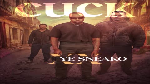 Ye - Cuck (15 songs) (432 Hertz)