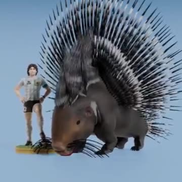 Sea Cucumber Defence vs Godzilla Defence