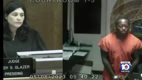 South Florida black teacher facing disturbing charges related to sexual abuse of children