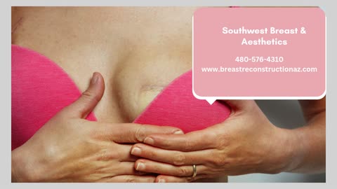 Breast Reconstruction