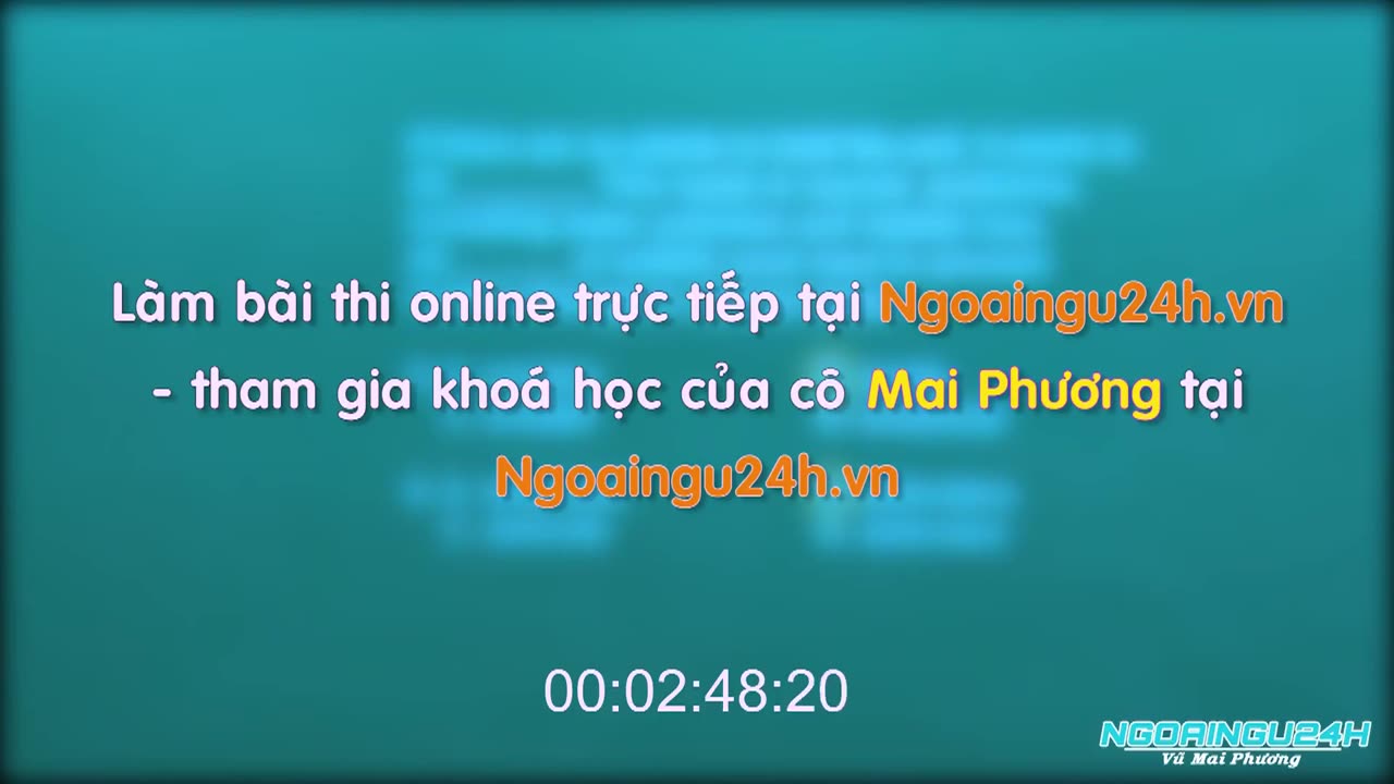 Chủ đề 4: COMPUTERS