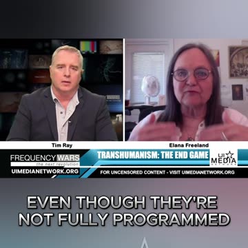 They Program You While You Sleep.. 🤔