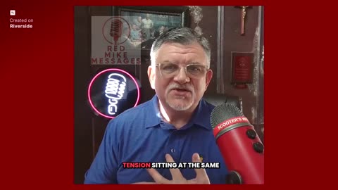 Red Mike Messages: A Festivus for the Rest of Us