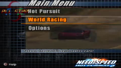 Need for Speed Hot Pursuit 2 Remake - Becoming The Next Ultimate Racer