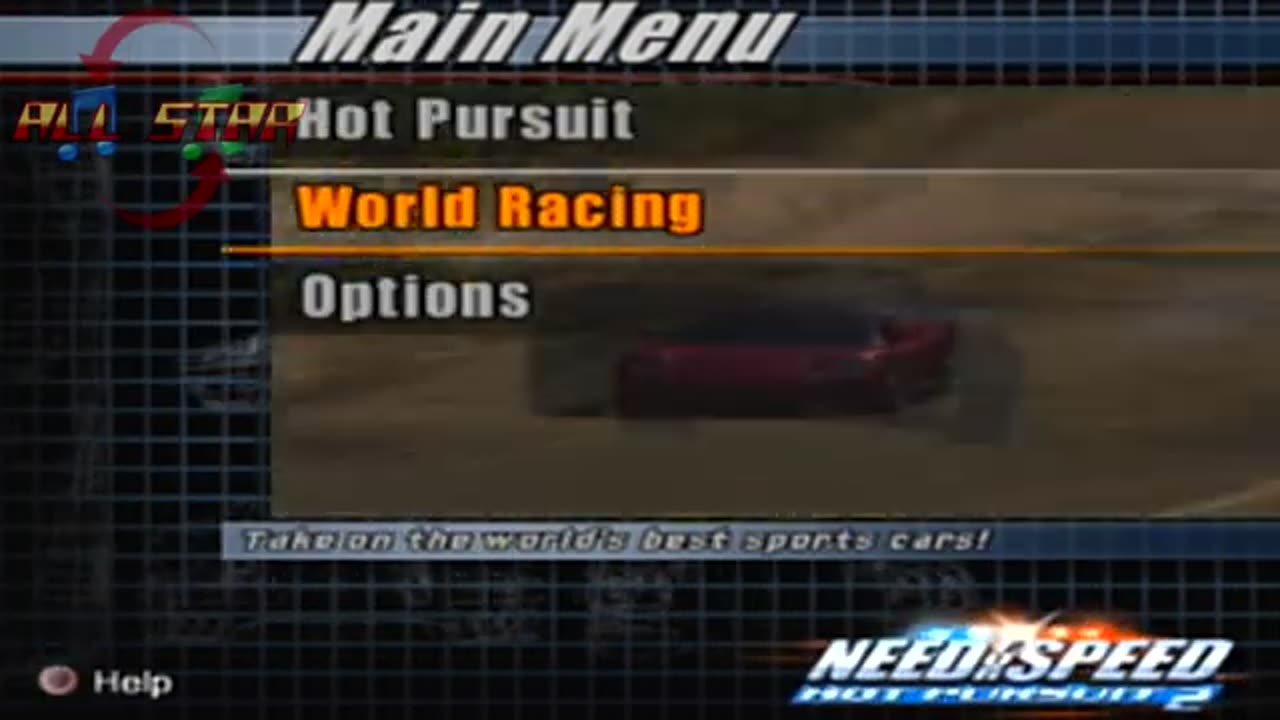 Need for Speed Hot Pursuit 2 Remake - Becoming The Next Ultimate Racer