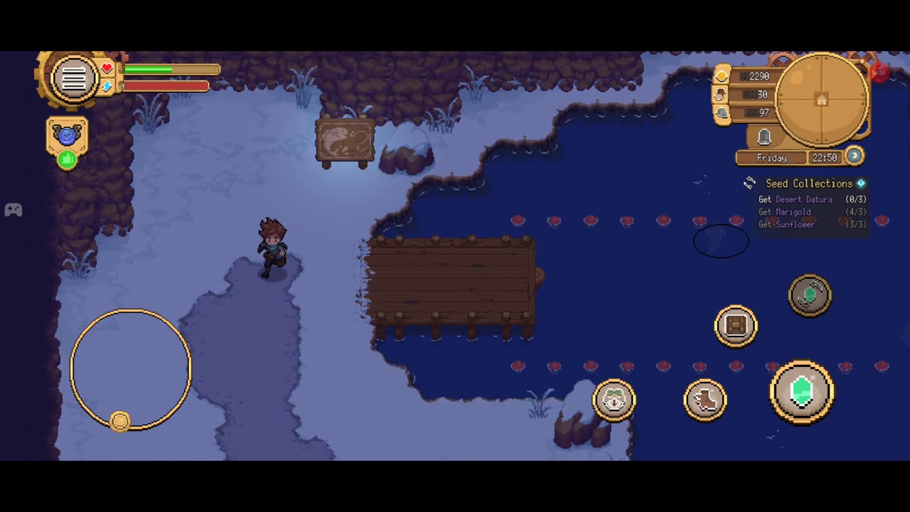 Potion permit part 10