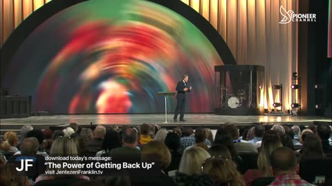 Pioneer Channel LIVE