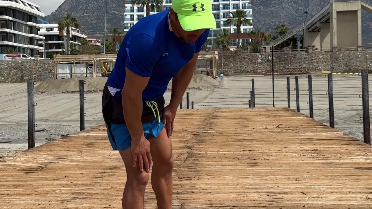 Squat 37seconds
