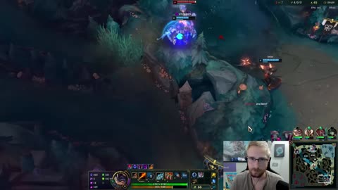 RUMBLE PUT YOUR WHOLE TEAM IN THE INCINERATOR! (WTF IS THIS BURN DAMAGE?)