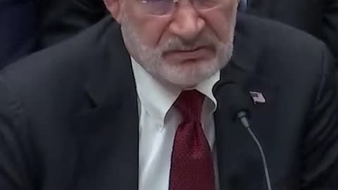 Congressman Andy Biggs grills witness on knife rights under the Second Amendment!