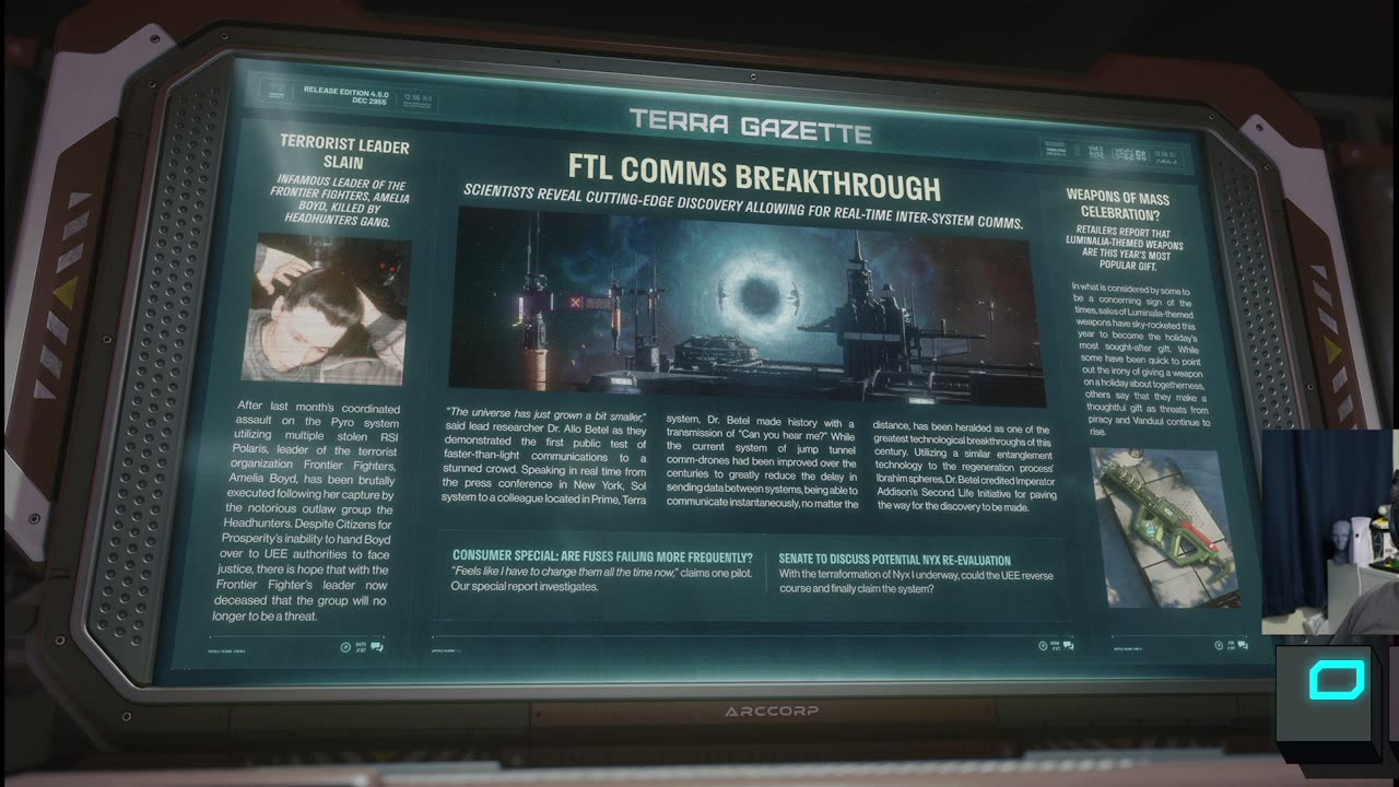 Reusing a thumbnail but this time we actually show the Quest 3