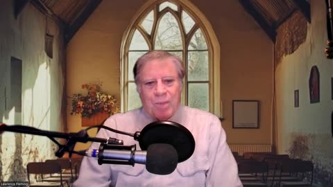 The Devil's Time is Short