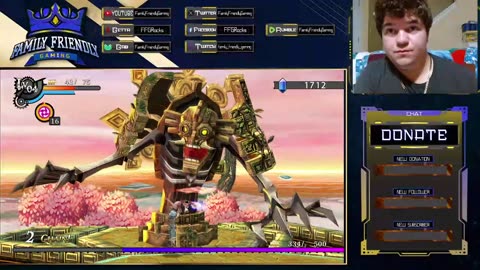 The Legend of Nayuya Boundless Trails Episode 7