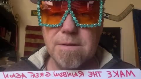 Rainbow's True Meaning: God's Mercy, Not Political Pride #shorts