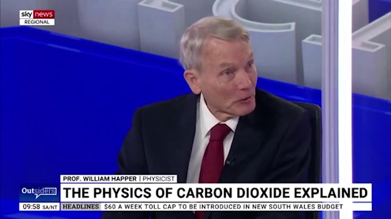 How Does CO2 Really Affect the Planet?