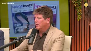 Lighthouse TV - Kennedy’s MAHA-rapport gekielhaald in VS - alternatieve kijk op gezondheid onder vuur
