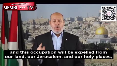 Hamas leader Khalil Al-Hayya who bragged about the October 7 slaughter eliminated in Qatar