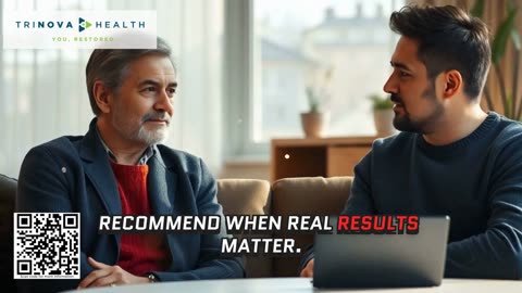 Visit Trinova Health Today!