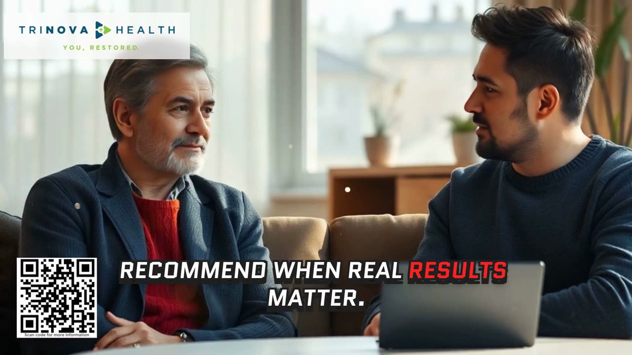 Visit Trinova Health Today!