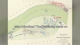 The Battle of Belmont