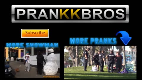 😂🎃 Wait For The Shocking Scare Prank That'll Make You Laugh! | FunFM