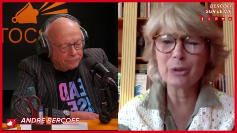 TOCSIN: Le système arrive à une acmé, de plus en plus de gens se réveillent