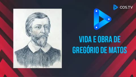 VIDA E OBRA DE GREGÓRIO DE MATOS