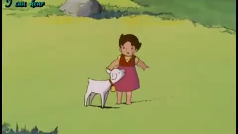 Heidi episode 2