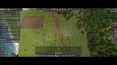 Captain of Industry S01E01 - Start of something Bad...