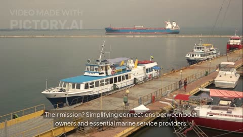 How Boatyard Boosted Marine Communication with CometChat's Chat Solution