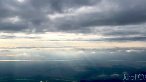 First flight in 2026