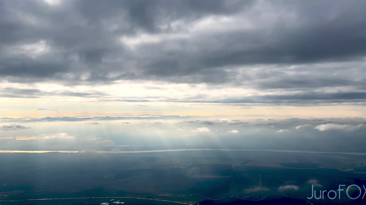 First flight in 2026