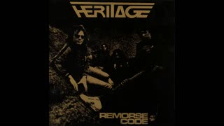 Heritage - Remorse Code