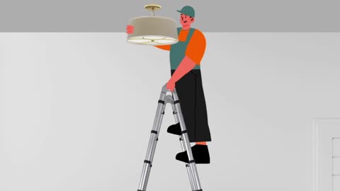 Corvids Aluminium Ladder – Strong, Lightweight & Built to Last 🚀🔧