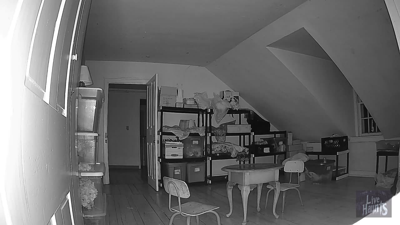 😨💥 Unexplained Banging & Mist at West Hill Manor! | TheHauntingHour