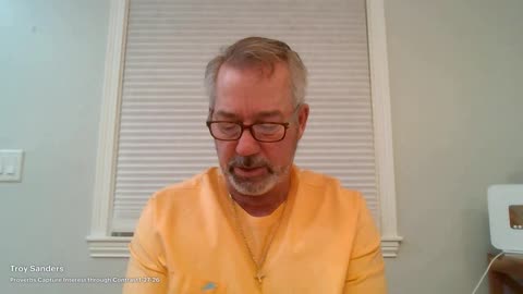 Live with Restream, January 27