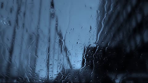 🎵 Rain Meditation Music for Deep Relaxation | Calm Your Mind & Relieve Stress 🌧️