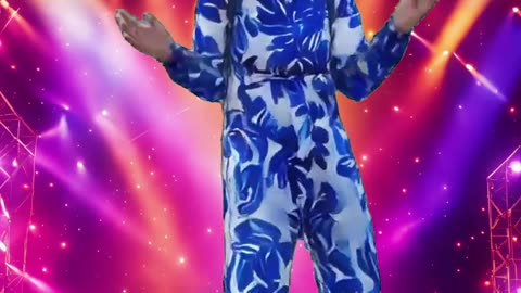 Bobby-AI dance-Okane Kasegu Orera Wa Star-Vertical