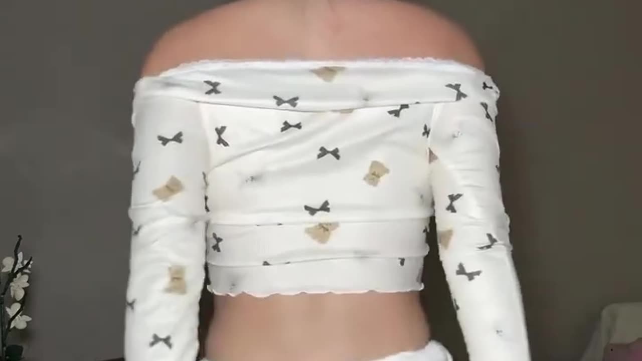 Adriana Olivarez😍🍑 Night Suit