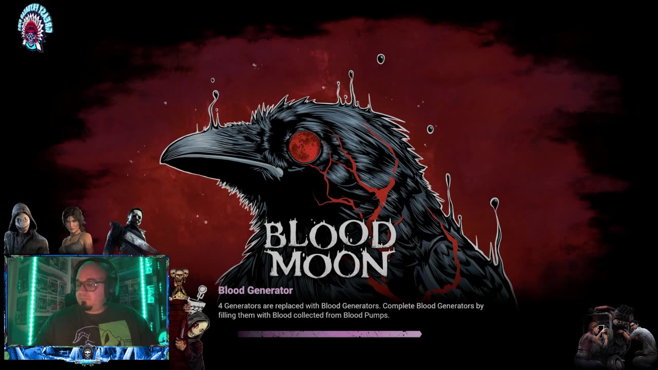 Short Stream!