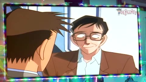 Detective Conan Tagalog Dubbed HD - Episode 91