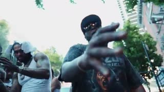 Dave East x Young Chris - ADDIN’ UP (Official Video)