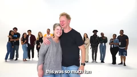 Every time they meet, it’s pure chaos—in the best way!