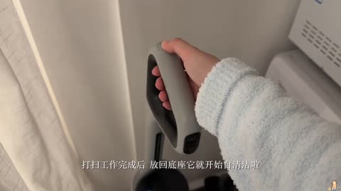 VLOG Cleaning Reset With Homemade Natural Spray and Warm Miso Salmon Dinner