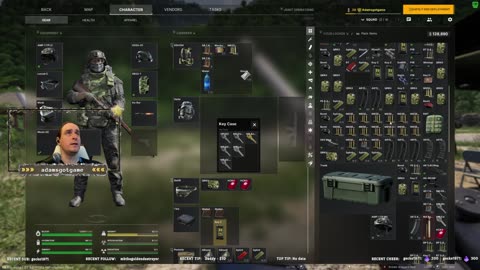 The Shakiest Sniper in the west lol - KovaaK's 494hrs