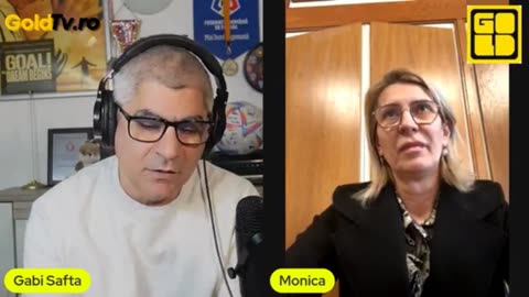13.05.2025 - Sport report cu Gabriel Safta